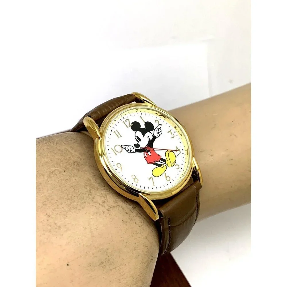 Disney mickey mouse